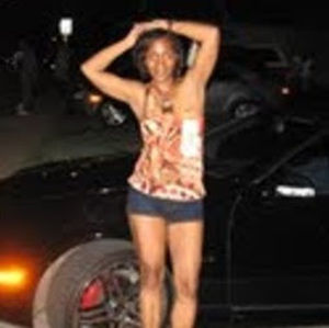 Meet your Posher, Arleen